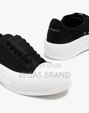 Alexander McQueen Super Master Quality Shoes