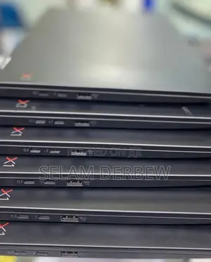 Photo - New Laptop Lenovo Thinkpad X1 Yoga 16GB Intel Core I7 SSD 512GB