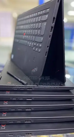 New Laptop Lenovo Thinkpad X1 Yoga 16GB Intel Core I7 SSD 512GB
