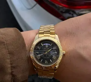 Rolex Watch Men