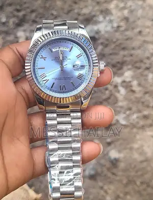 Rolex Watch Men