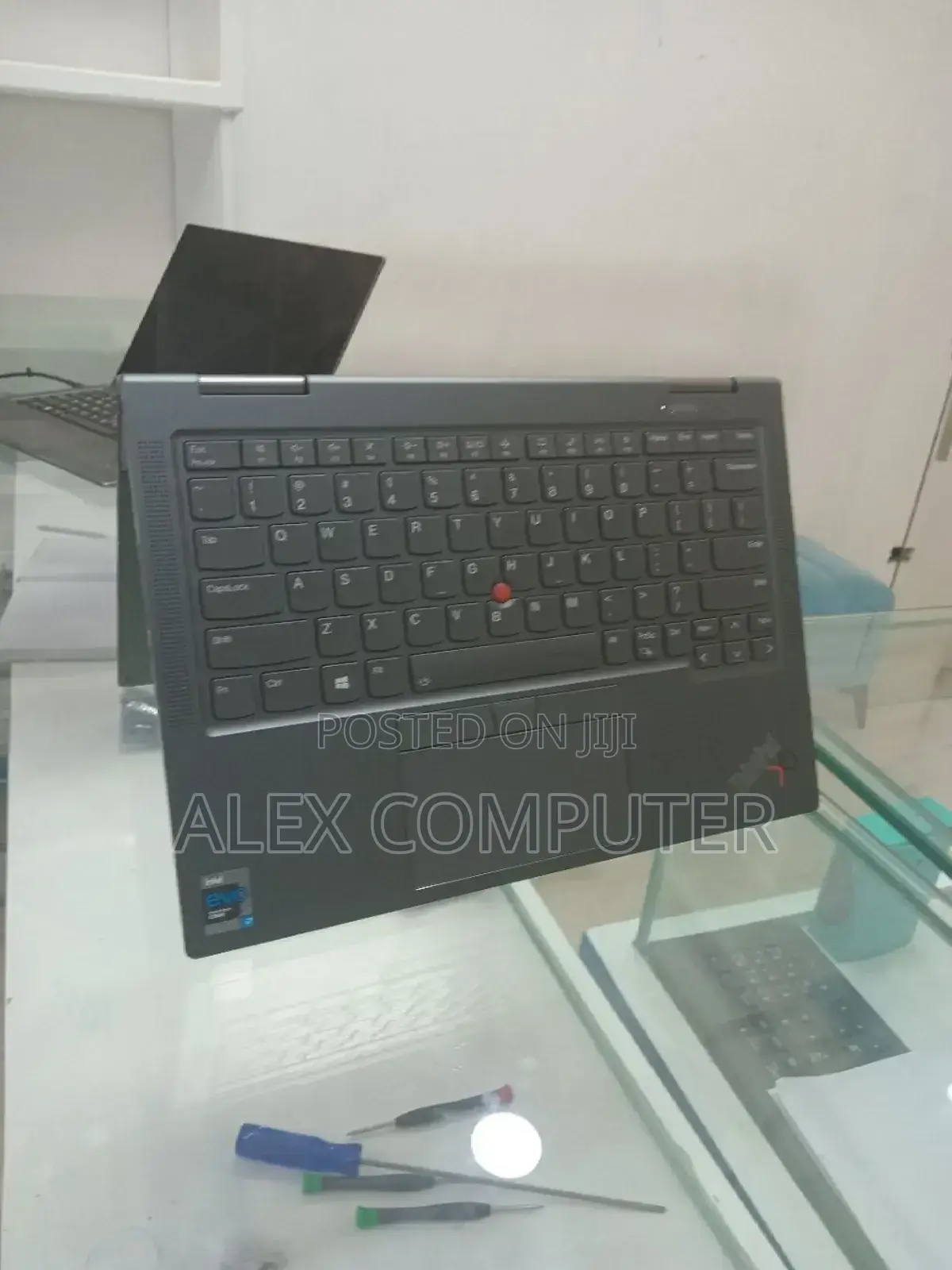 New Laptop Lenovo Thinkpad X1 Yoga 32GB Intel Core I7 SSD 512GB