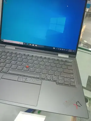 New Laptop Lenovo Thinkpad X1 Yoga 32GB Intel Core I7 SSD 512GB