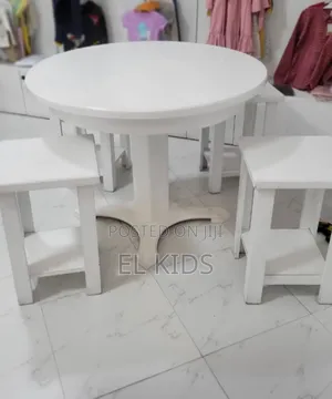 Table and 4 Chair