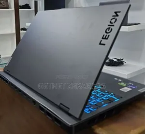 New Laptop Lenovo 500e 32GB Intel Core I9 SSD 1T