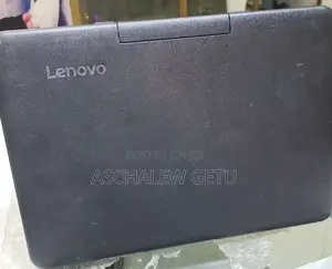 Photo - New Laptop Lenovo Yoga 11e 8GB Intel Core I7 SSD 128GB