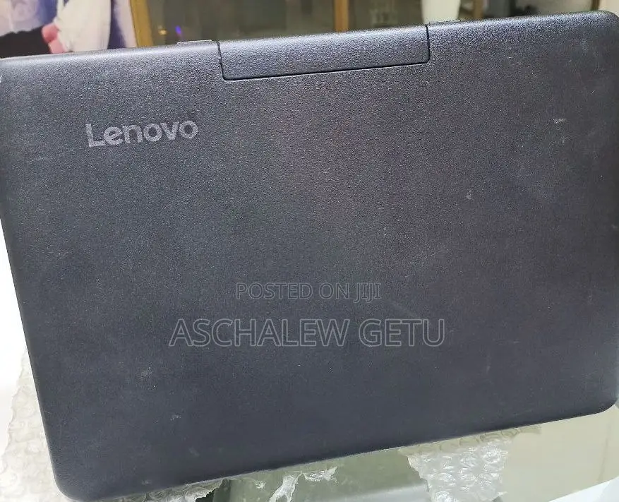 New Laptop Lenovo Yoga 11e 8GB Intel Core I7 SSD 128GB