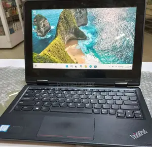 New Laptop Lenovo Yoga 11e 8GB Intel Core I7 SSD 128GB