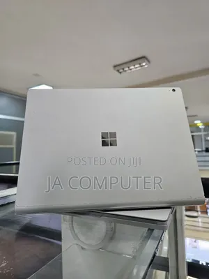 New Laptop Microsoft Surface Book 3 16GB Intel Core I7 SSD 512GB