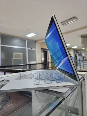 New Laptop Microsoft Surface Book 3 16GB Intel Core I7 SSD 512GB