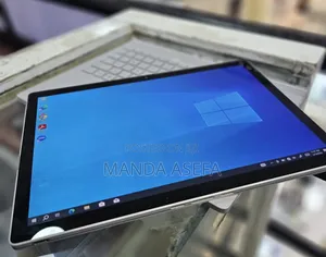 Photo - New Laptop Microsoft Surface Book 3 16GB Intel Core I7 SSD 256GB