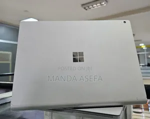 New Laptop Microsoft Surface Book 3 16GB Intel Core I7 SSD 256GB