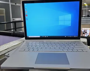 New Laptop Microsoft Surface Book 3 16GB Intel Core I7 SSD 256GB