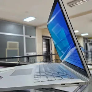 New Laptop Microsoft Surface Book 3 16GB Intel Core I7 SSD 256GB