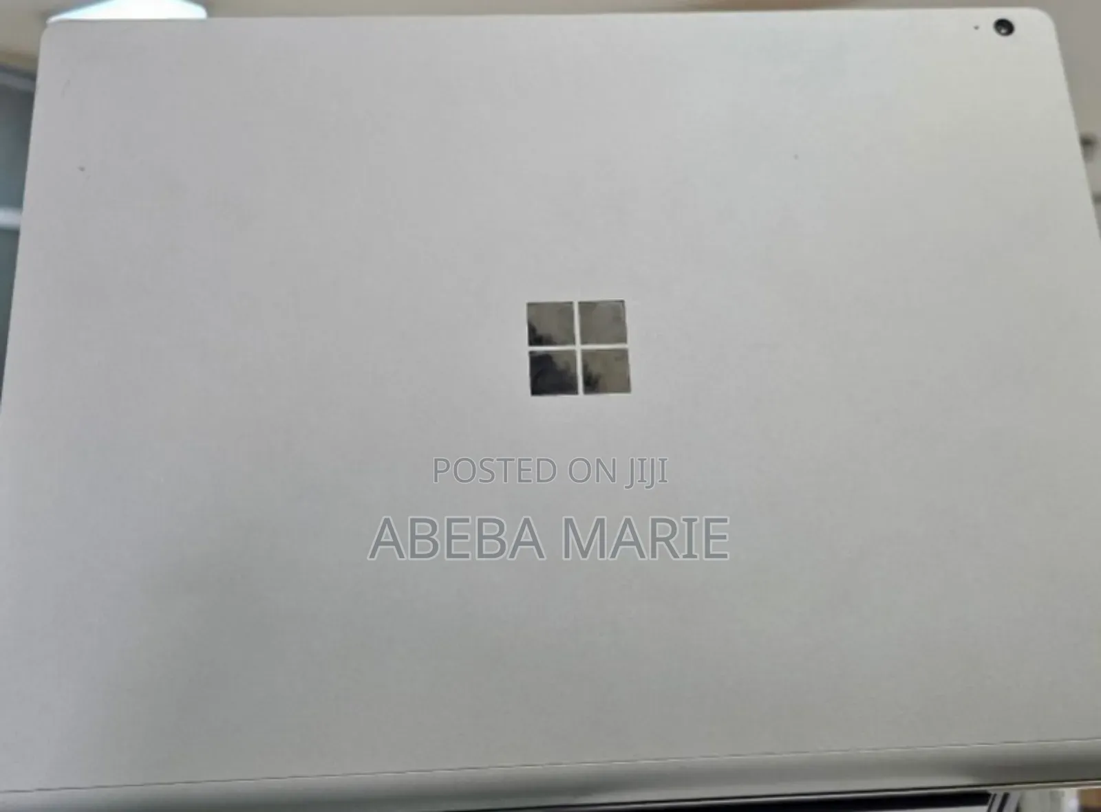 New Laptop Microsoft Surface Book 3 16GB Intel Core I7 SSD 256GB