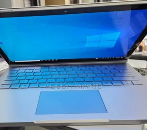 New Laptop Microsoft Surface Book 3 16GB Intel Core I7 SSD 256GB