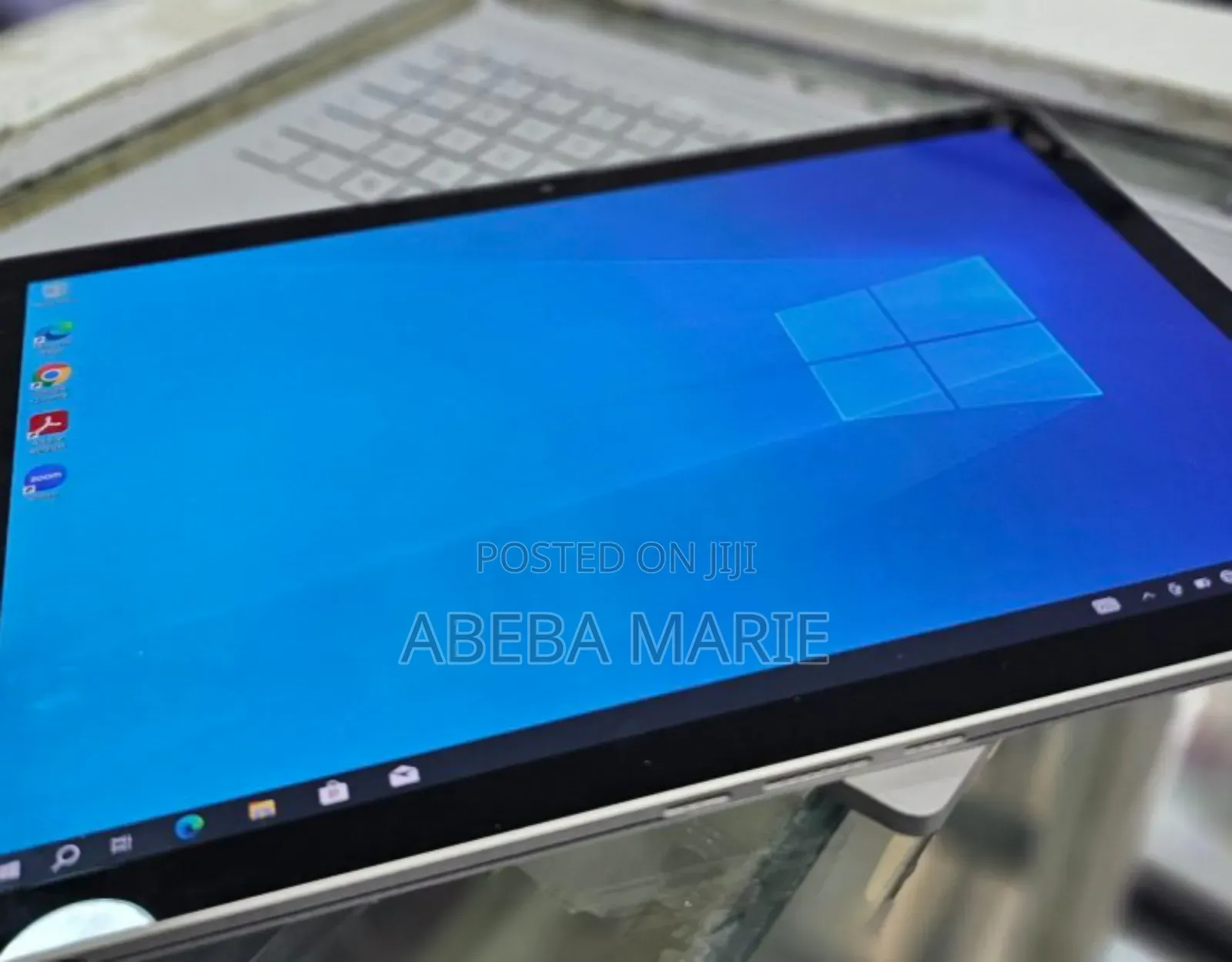 New Laptop Microsoft Surface Book 3 16GB Intel Core I7 SSD 256GB