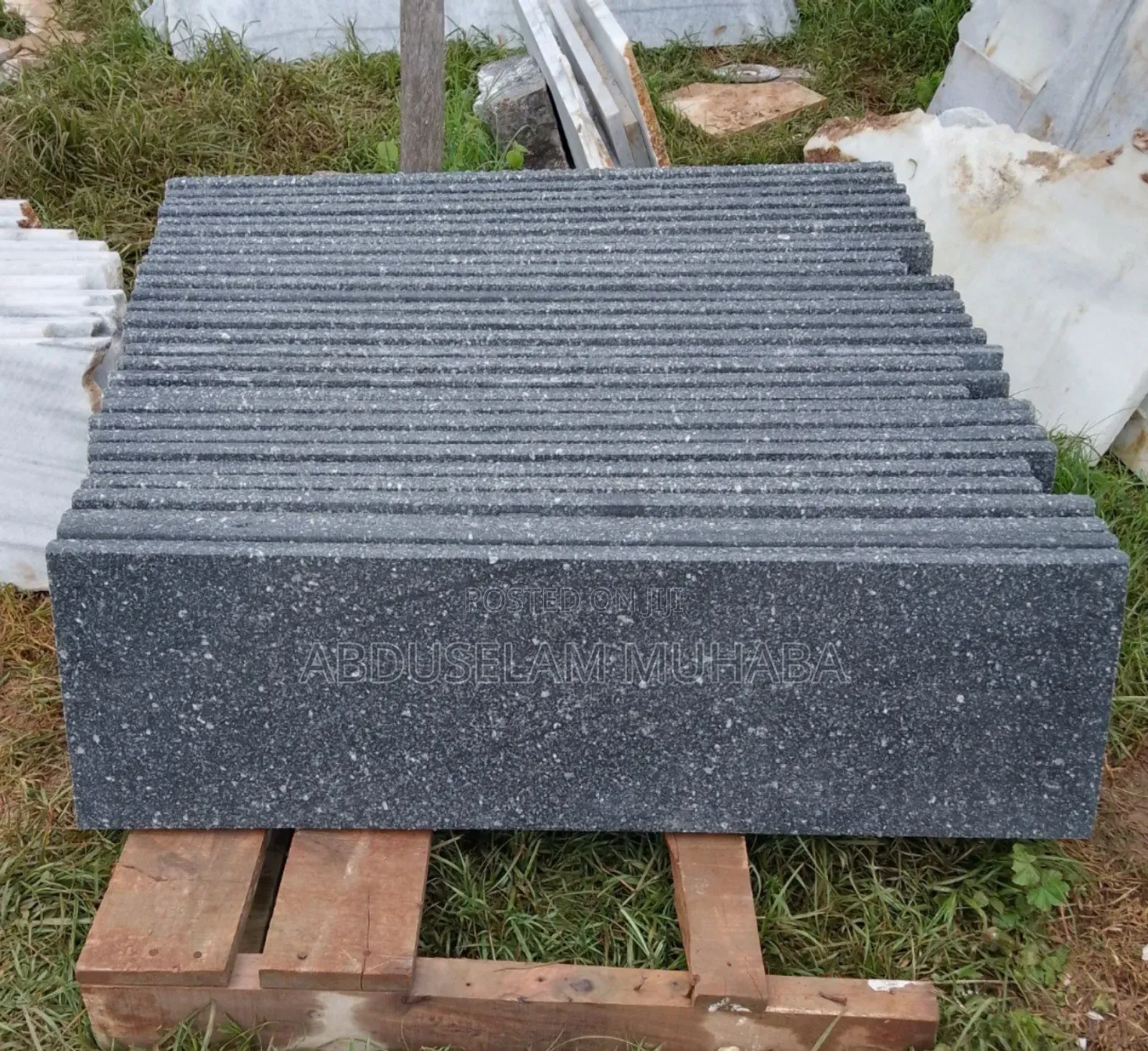 የመቀሌ ግራነይት በተመጣጣኝ ወጋ አቅርበናል