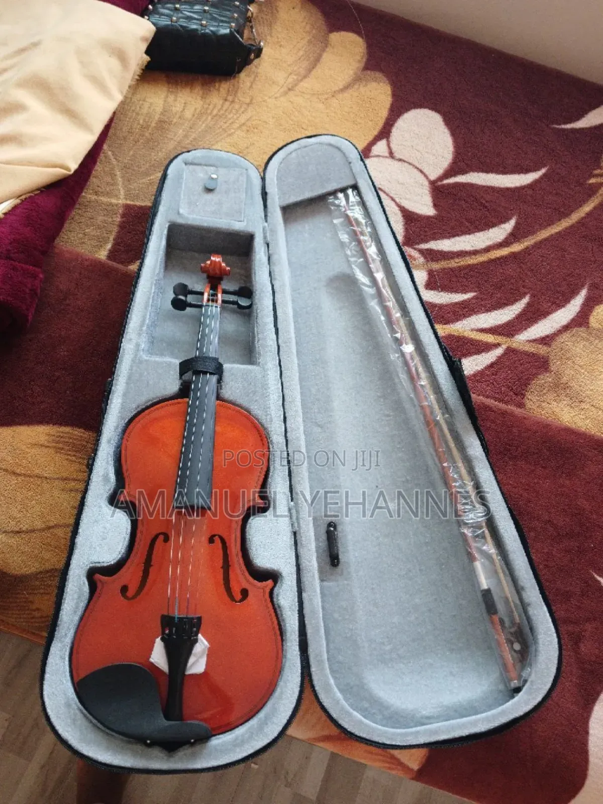Violin 4/4