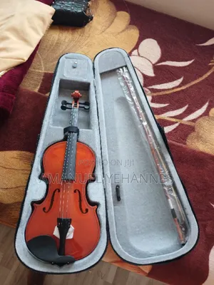 Violin 4/4