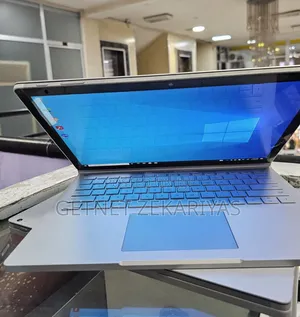 New Laptop Microsoft Surface Book 3 16GB Intel Core I7 SSD 256GB