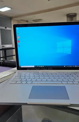 Photo - New Laptop Microsoft Surface Book 3 16GB Intel Core I7 SSD 256GB