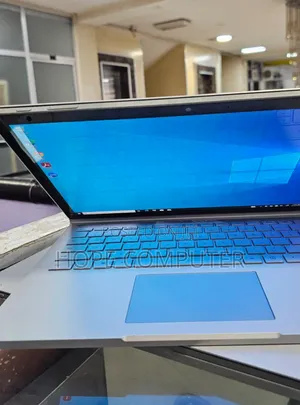 New Laptop Microsoft Surface Book 3 16GB Intel Core I7 SSD 256GB