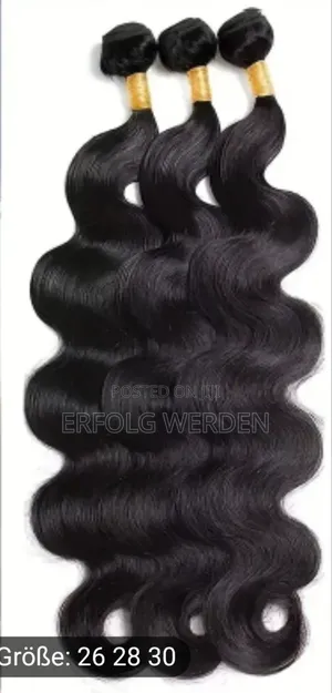 Human Hair Brazil