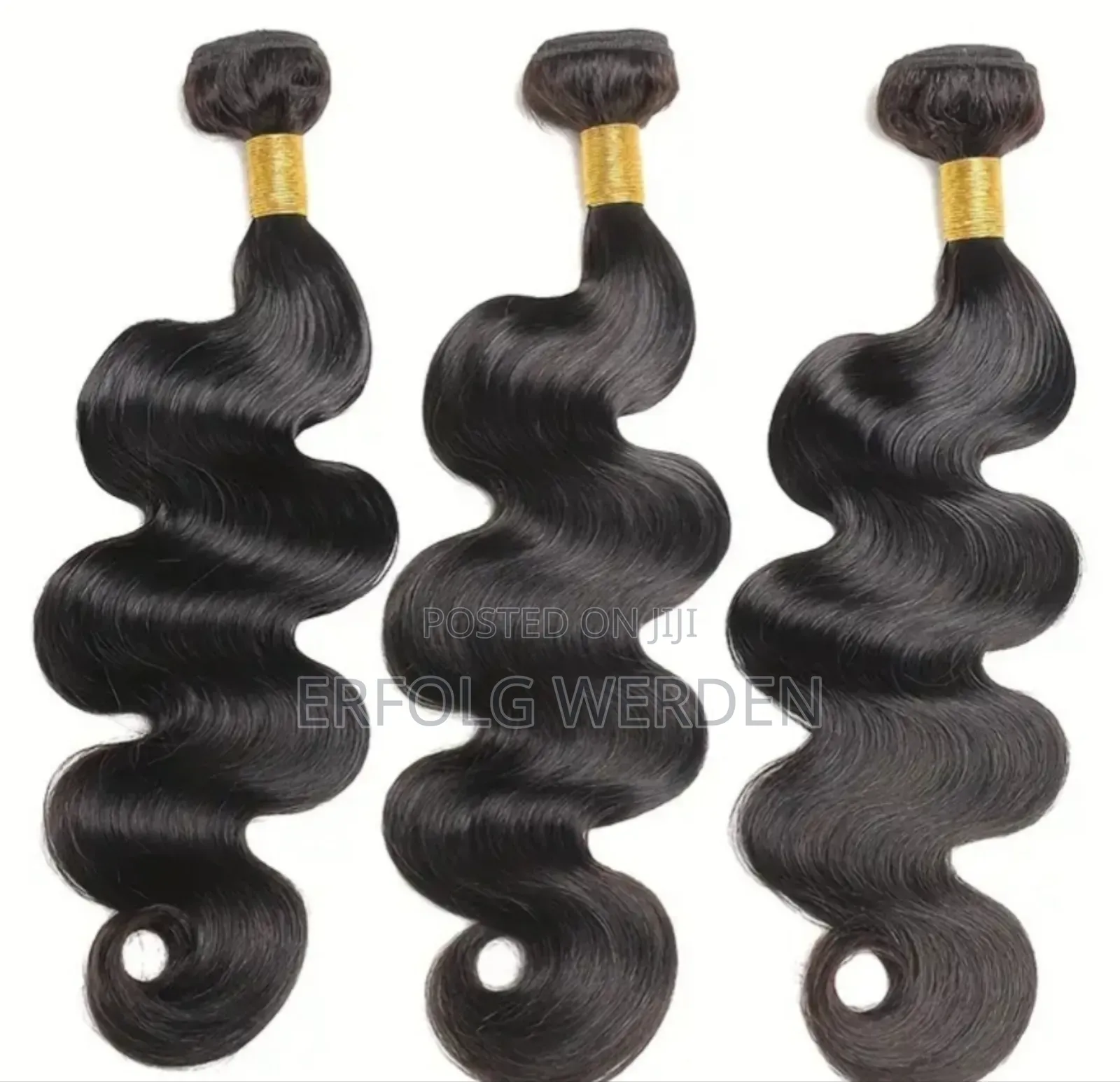 Human Hair Brazil