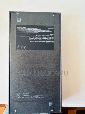 New Samsung Galaxy S25 Ultra 256 GB