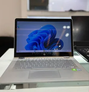 Photo - New Laptop HP Pavilion 15 16GB Intel Core I5 SSD 512GB