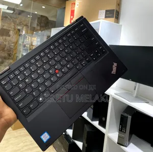 New Laptop Lenovo ThinkPad X390 Yoga 16GB Intel Core I5 SSD 512GB