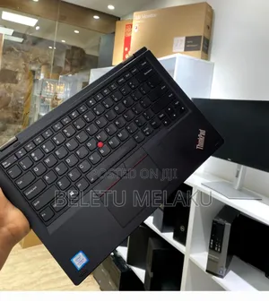 New Laptop Lenovo ThinkPad X390 Yoga 16GB Intel Core I5 SSD 512GB