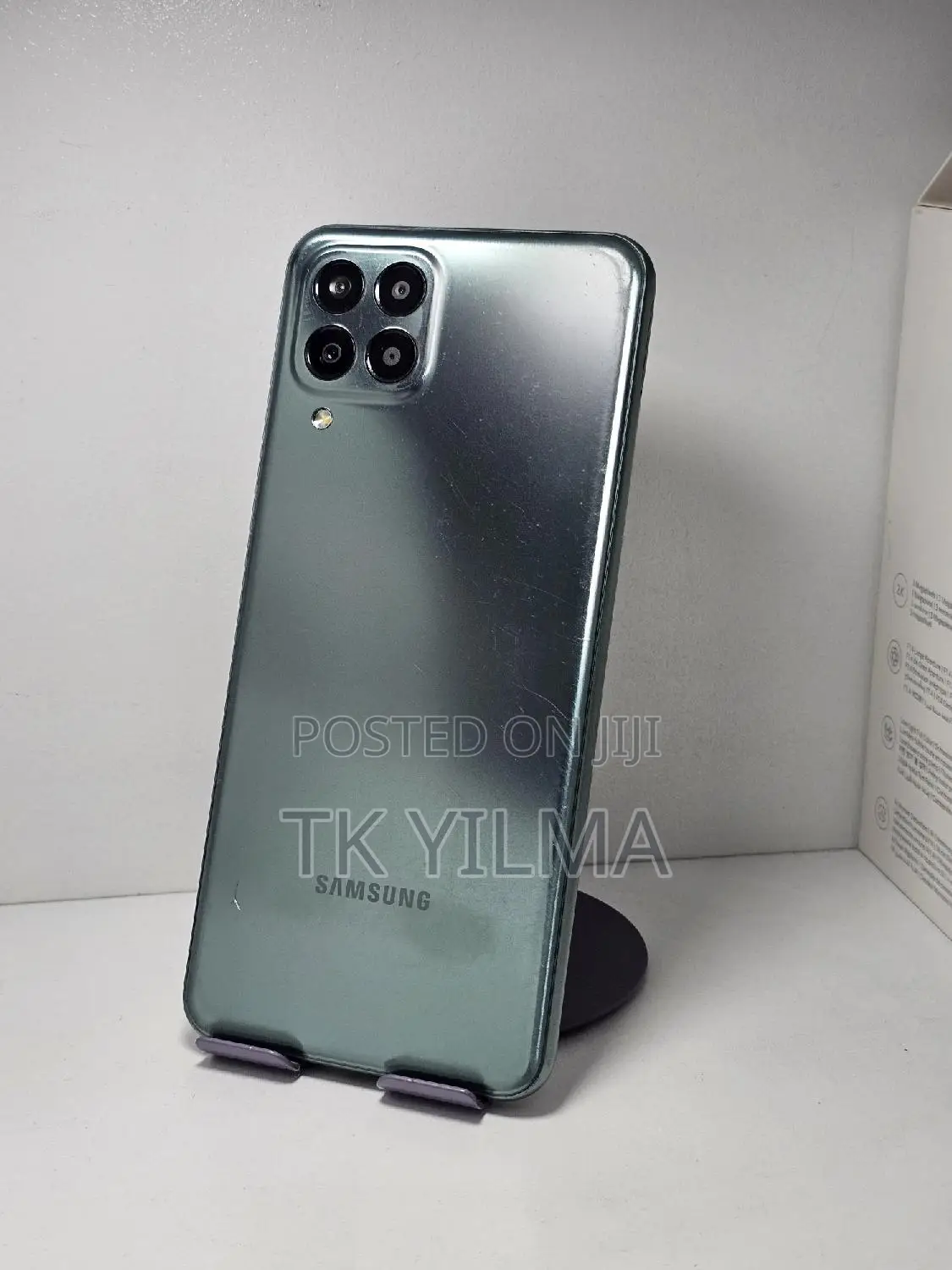 Samsung Galaxy M33 5G 128 GB