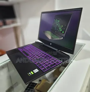 Photo - New Laptop HP Pavilion Power 15 16GB Intel Core I7 HDD+SSD 1T