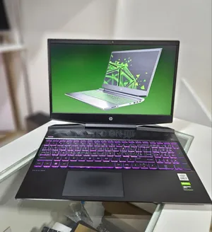 New Laptop HP Pavilion Power 15 16GB Intel Core I7 HDD+SSD 1T