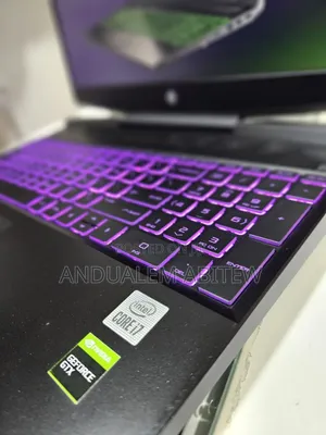 New Laptop HP Pavilion Power 15 16GB Intel Core I7 HDD+SSD 1T