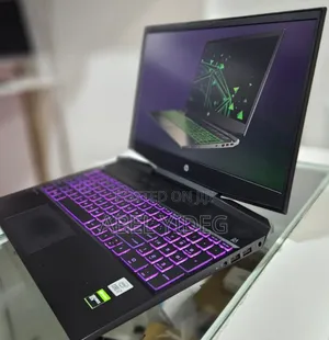 New Laptop HP Pavilion Power 15 16GB Intel Core I7 HDD+SSD 1T