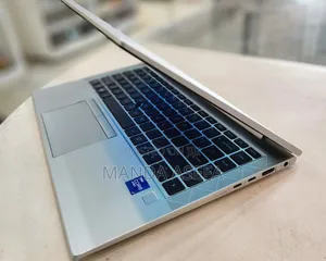 Photo - New Laptop HP EliteBook 840 G8 16GB Intel Core I7 SSD 512GB