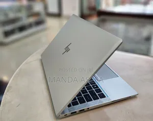 New Laptop HP EliteBook 840 G8 16GB Intel Core I7 SSD 512GB