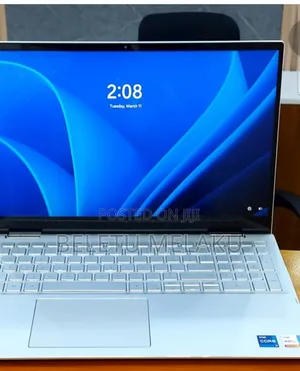 New Laptop Dell Inspiron 15 16GB Intel Core I7 SSD 512GB