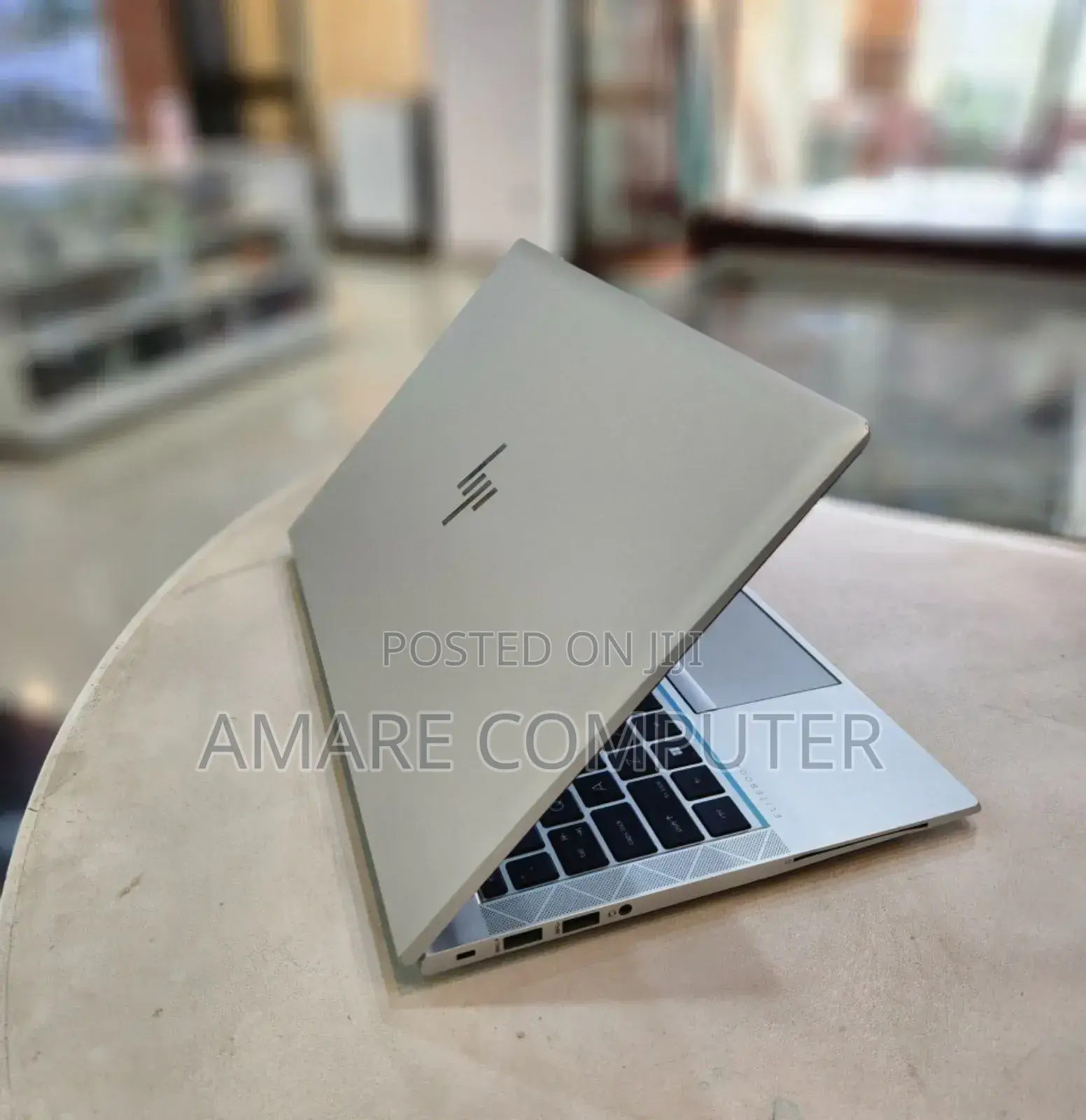 New Laptop HP EliteBook 840 G8 16GB Intel Core I7 SSD 512GB
