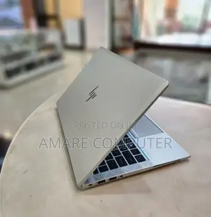 New Laptop HP EliteBook 840 G8 16GB Intel Core I7 SSD 512GB