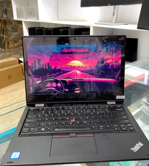 Photo - New Laptop Lenovo ThinkPad X390 16GB Intel Core I5 SSD 512GB