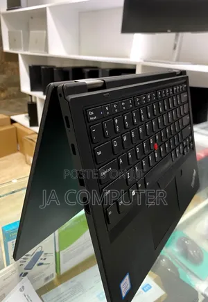 New Laptop Lenovo ThinkPad X390 16GB Intel Core I5 SSD 512GB