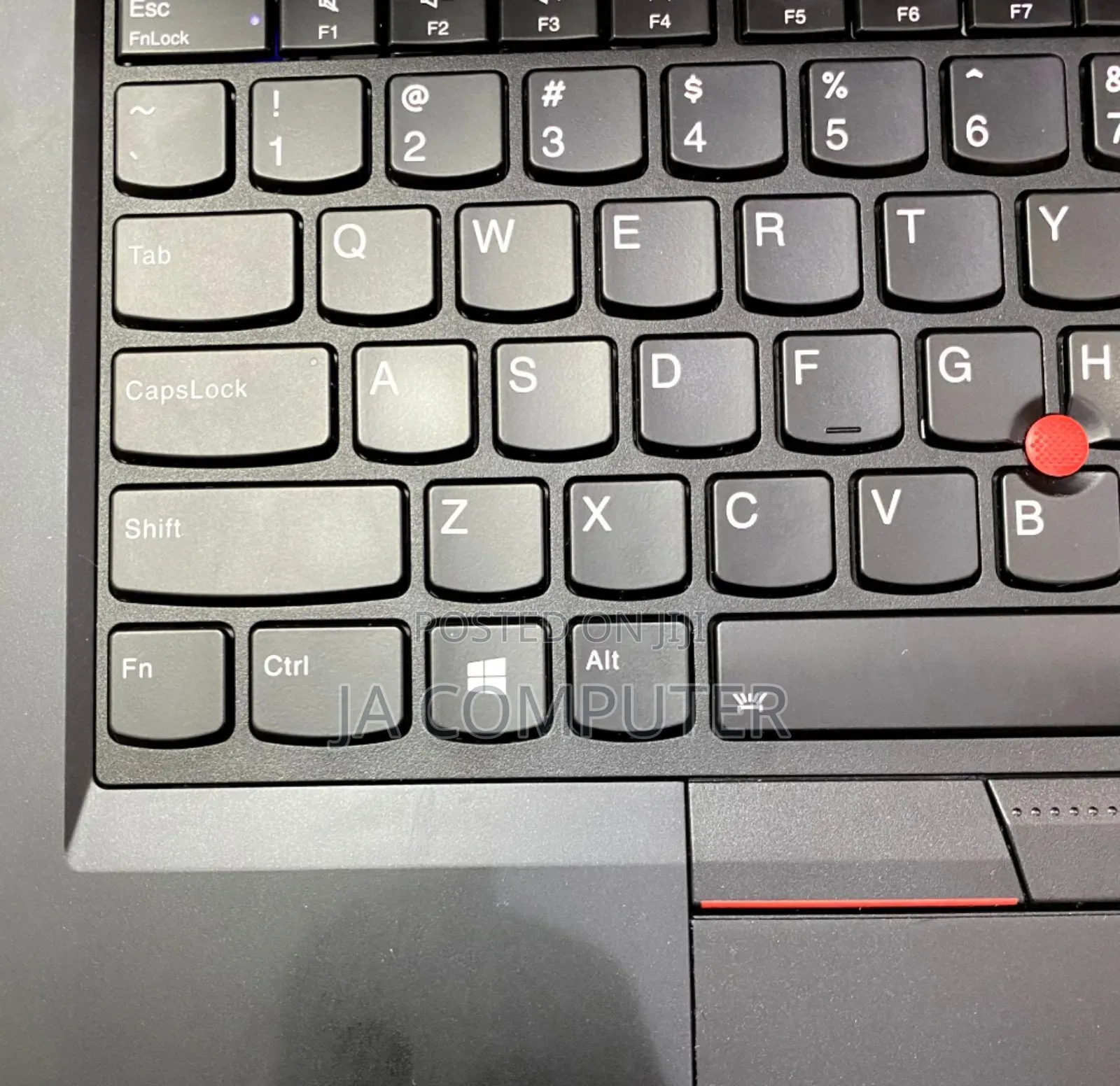 New Laptop Lenovo ThinkPad X390 16GB Intel Core I5 SSD 512GB