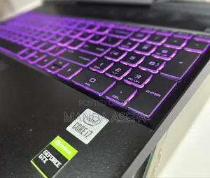 New Laptop HP Pavilion Power 15 16GB Intel Core I7 SSD 512GB