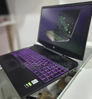 New Laptop HP Pavilion Power 15 16GB Intel Core I7 HDD+SSD 1T