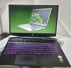 New Laptop HP Pavilion Power 15 16GB Intel Core I7 HDD+SSD 1T