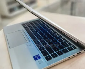 Photo - New Laptop HP EliteBook 840 G8 16GB Intel Core I7 SSD 512GB